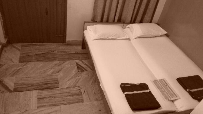 Hotel Bharat Palace Džajpur Exteriér fotografie